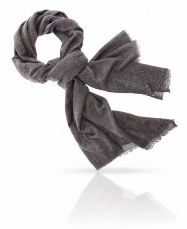 Палантин Унисекс WG-MATTY/CHARK